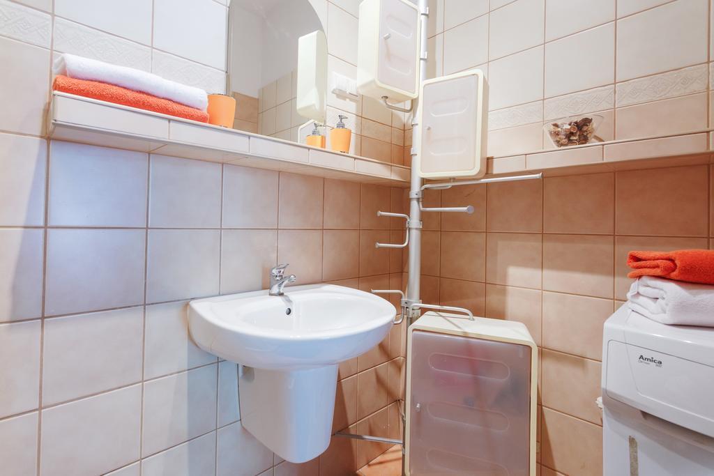 Apartment Slawkowska クラクフ エクステリア 写真