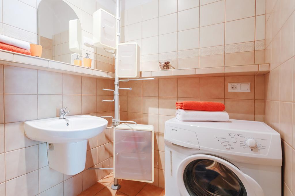 Apartment Slawkowska クラクフ エクステリア 写真