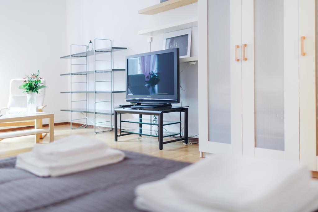 Apartment Slawkowska クラクフ エクステリア 写真