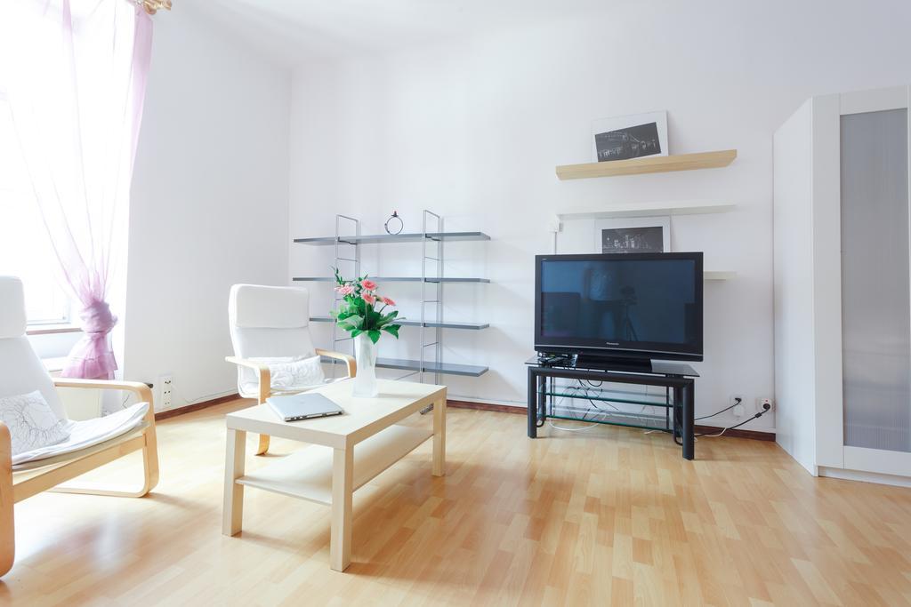 Apartment Slawkowska クラクフ エクステリア 写真